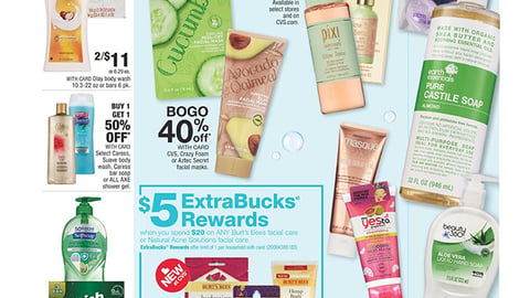 'CVS Clean' Feature